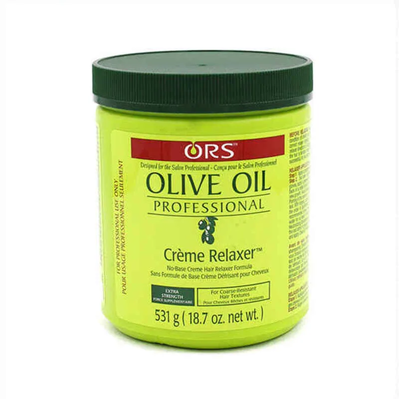Crem Ors Olive Oil Relaxer Extra Strength Păr (532 g) — preț și oferte
