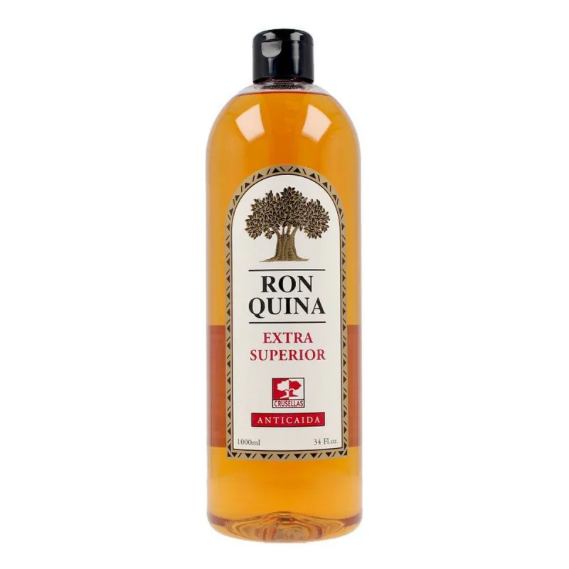 Loțiune Capilară Anti-cădere Crusellas (1000 ml) — preț și oferte