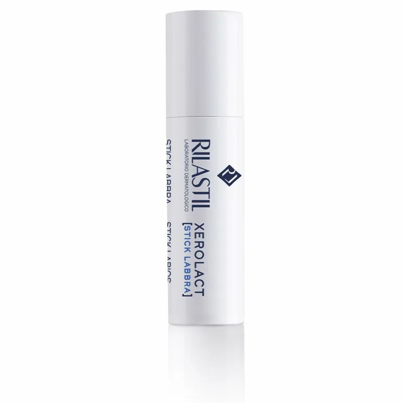 Balsam de buze hidratant Rilastil (4,8 ml) — preț și oferte