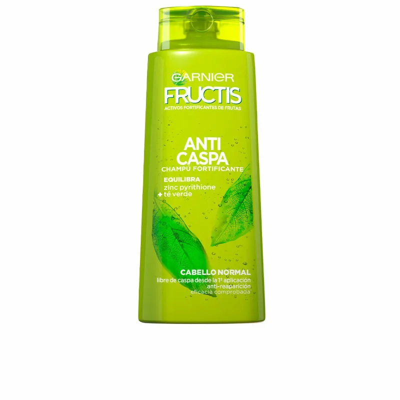Șampon Garnier Fructis Anticaspa Fortificante 690 ml — preț și oferte