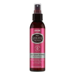 Atkuriamasis purškiklis HASK 5 in 1 Keratin (175 ml)