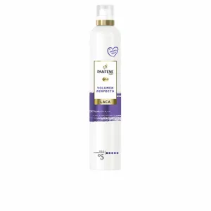 Fixativ Pantene Perfect 370 ml Asigură volum părului