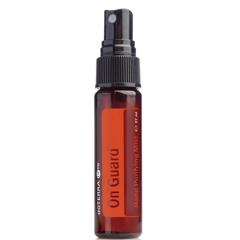 Spray antibacterian On Guard Purifying Mist doTERRA, 27ml — preț și oferte