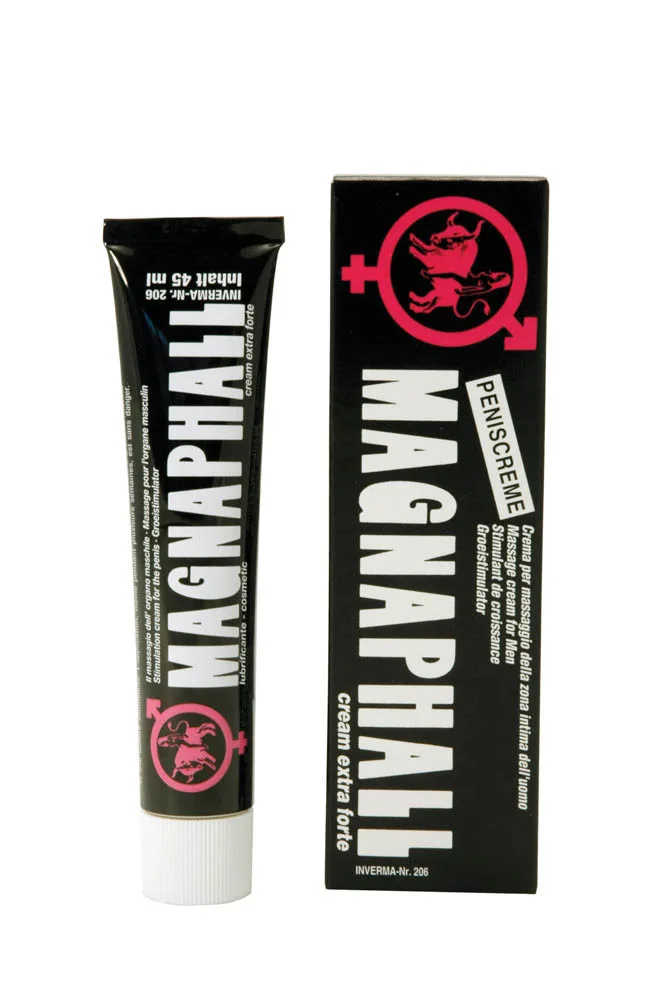 Magnaphall/ 45 ml INVER00206 PrimeFarma — preț și oferte