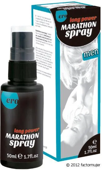Ero Long Power Marathon Spray pentru prelungirea actului sexual si potenta crescuta 46BL — preț și oferte