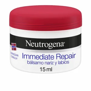 Balsam Hidratant Neutrogena Inmediate Repair 15 ml