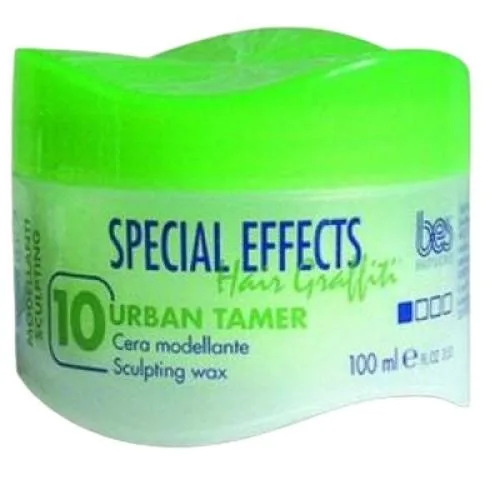 CEARA MODELATOARE - URBAN TAMER 100ML Bes — preț și oferte