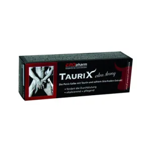 TauriX Crema
