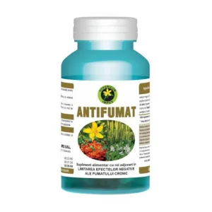 ANTIFUMAT 60CPS