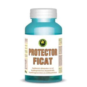 PROTECTOR FICAT 300MG 60CPS