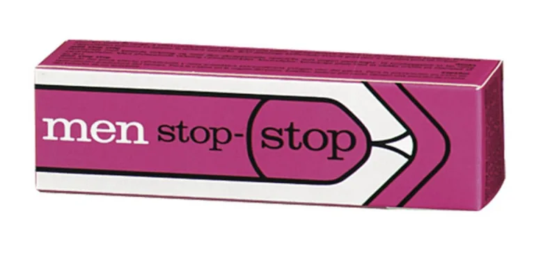 Men stop stop-Creme/ 18 ml INVER50400 PrimeFarma — preț și oferte