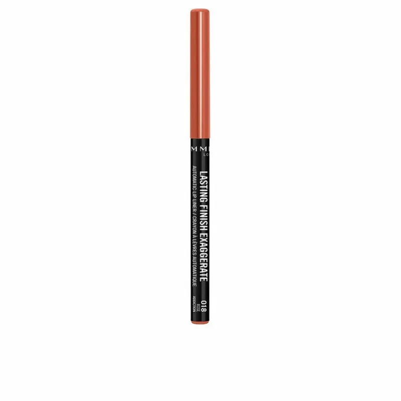 Creion Contur Buze Rimmel London Lasting Finish Exaggerate Nº018 0,25 g (0,25 g) — preț și oferte