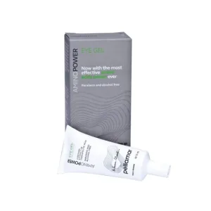 AMINO POWER GEL CONTUR OCHI 15ML