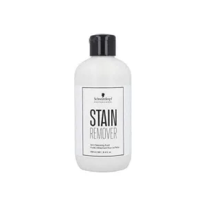 Soluție pentru Îndepărtarea Petelor Stain Remover Skin Cleansing Schwarzkopf Stain Remover (250 ml)