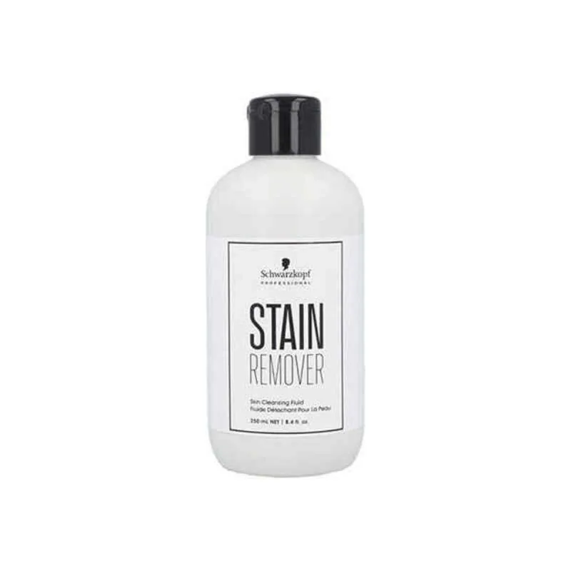 Soluție pentru Îndepărtarea Petelor Stain Remover Skin Cleansing Schwarzkopf Stain Remover (250 ml) — preț și oferte