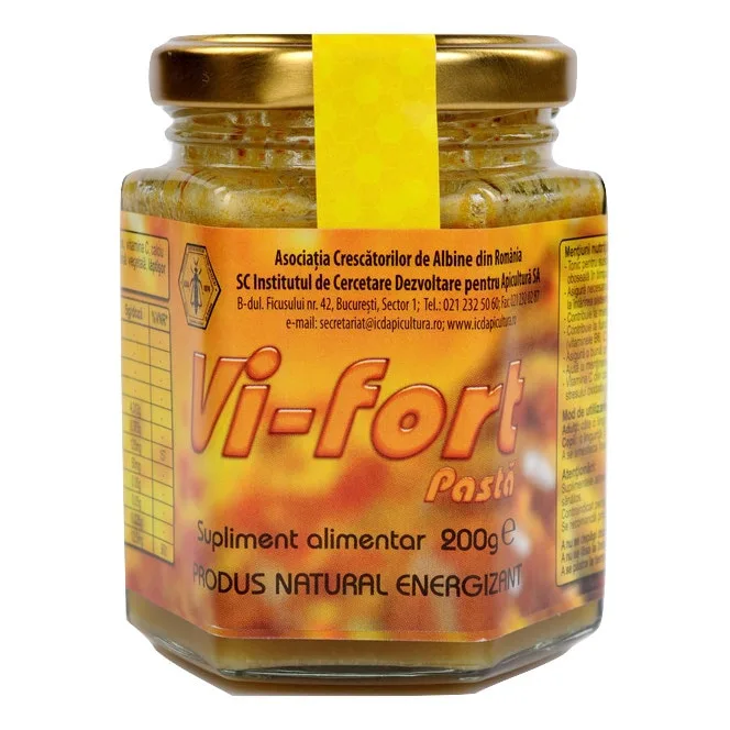 VI FORT 200GR ICDA — preț și oferte
