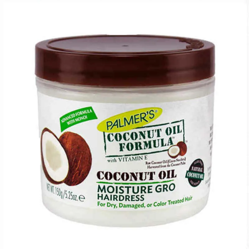 Ulei Capilar Palmer's Coconut Oil (150 g) — preț și oferte