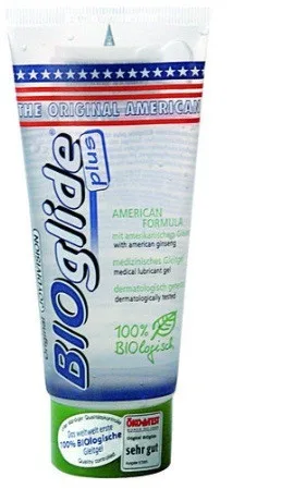 Lubrifiant Joy Division Bioglide Plus 64HL PrimeFarma — preț și oferte