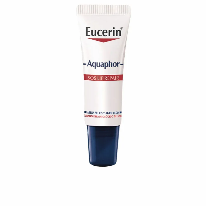 Balsam de Buze Eucerin Aquaphor Sos Regenerant 10 ml — preț și oferte