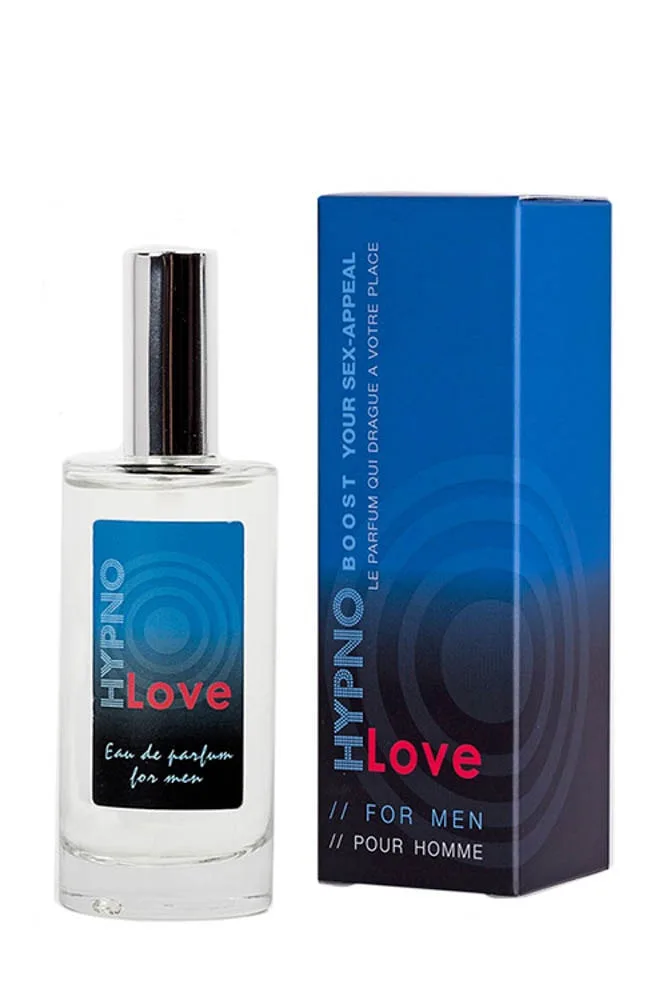 HYPNO-LOVE RUF0002021 PrimeFarma — preț și oferte