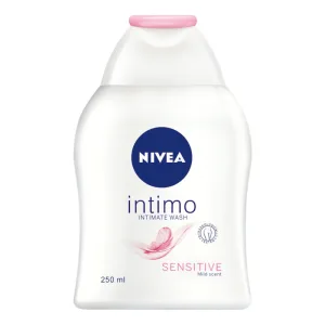 LOTIUNE INTIMA SENSITIVE 250ML