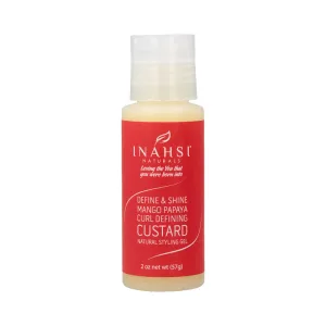 Balsam Bucle Definite Inahsi Shine Mango Papaya (57 g)