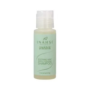 Șampon Inahsi Soothing Mint Gentle Cleansing (57 g)