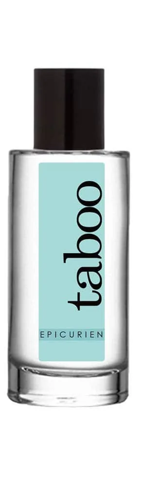 TABOO EPICURIEN FOR HIM 50 ML RUF0002072 PrimeFarma — preț și oferte