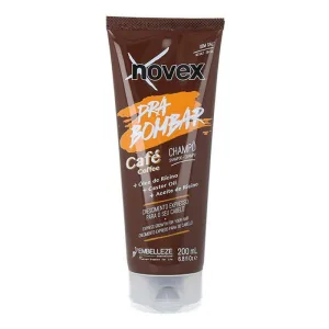 Balsam Pra Bombar Novex 6258 (200 ml)