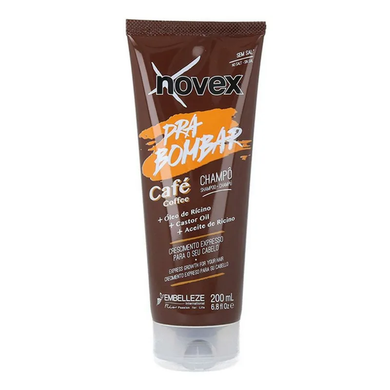Balsam Pra Bombar Novex 6258 (200 ml) — preț și oferte