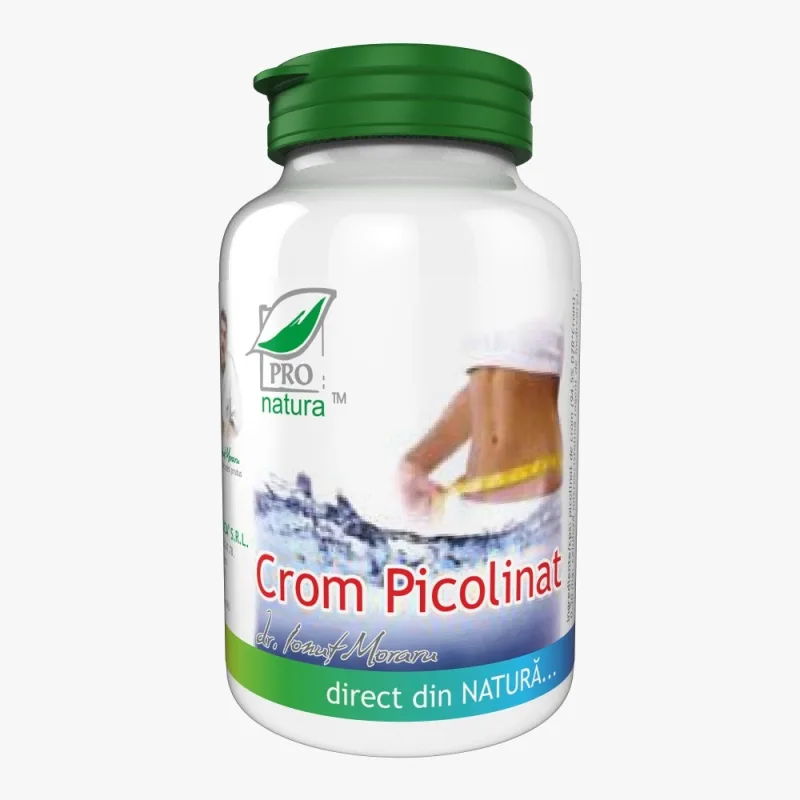 CROM PICOLINAT 90CPS PRO NATURA — preț și oferte