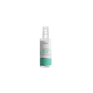 Biogen Cleansing Micellar Water - apa micelara cu lavanda, castravete si extract de salcie neagra - 125 ml