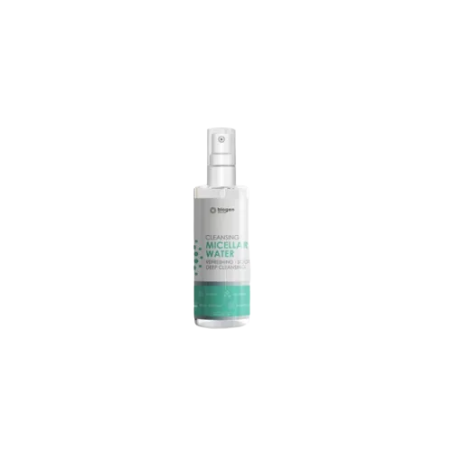 Biogen Cleansing Micellar Water - apa micelara cu lavanda, castravete si extract de salcie neagra - 125 ml — preț și oferte