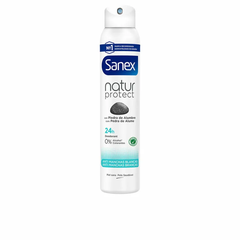 Deodorant Spray Sanex Natur Protect 200 ml — preț și oferte