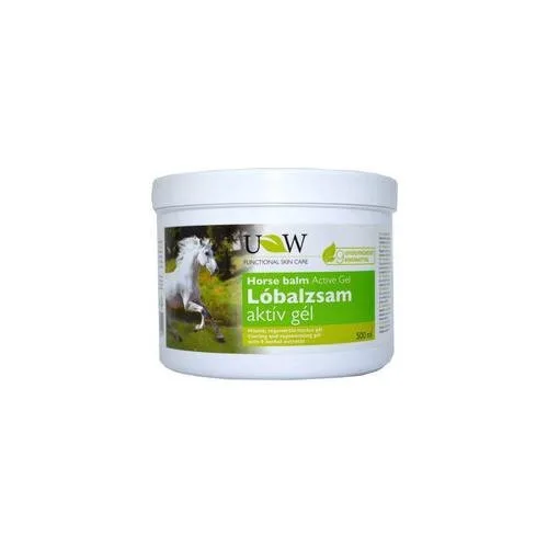 C&C BALSAM CAL RELAX 500ML Herbavit — preț și oferte