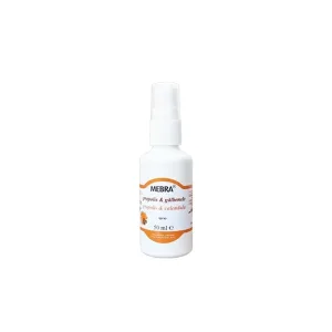 SPRAY PROPOLIS+GALBENELE 50ML