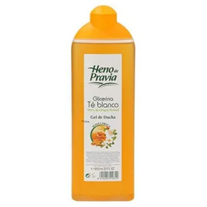 Gel de duș Glicerina Heno De Pravia (650 ml)