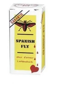 Spanish Fly Extra - picaturi pentru erectii puternice - 15 ml SFE15L PrimeFarma — preț și oferte
