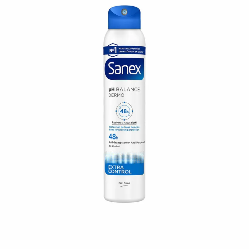 Deodorant Spray Sanex Extra Control 200 ml — preț și oferte