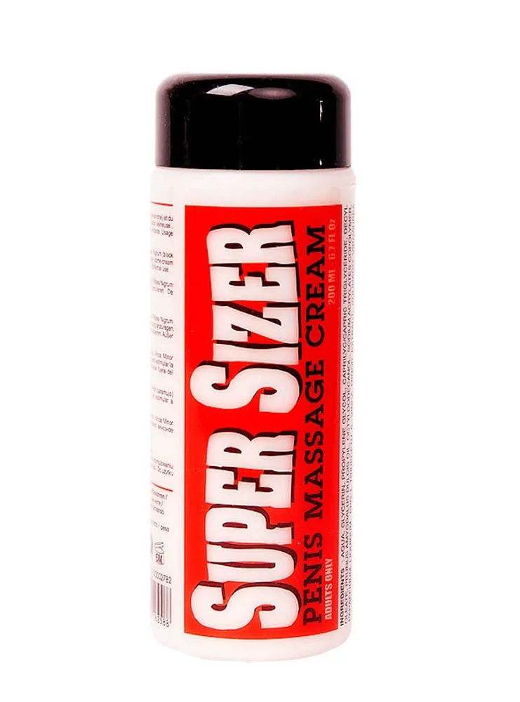 SUPER SIZER 200 ML RUF0002782 PrimeFarma — preț și oferte