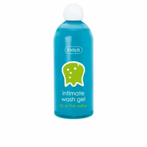 Gel Igienă Intimă Ziaja Lily of the Valley (500 ml)