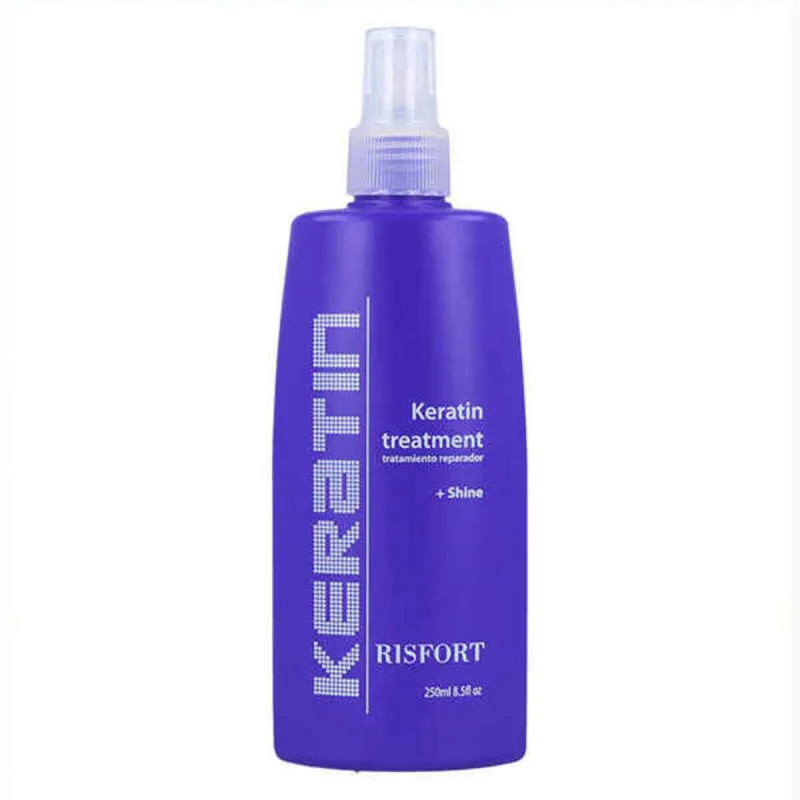 Tratament Capilar pentru Întinderea Părului Risfort Keratină (250 ml) — preț și oferte
