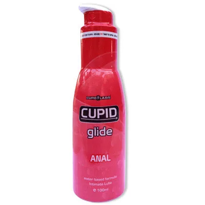 Lubrifiant Anal Cupid Glide Anal 45H Cupid Labs — preț și oferte