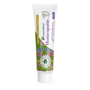 GENNADENT HOMEOPATIC 150ML