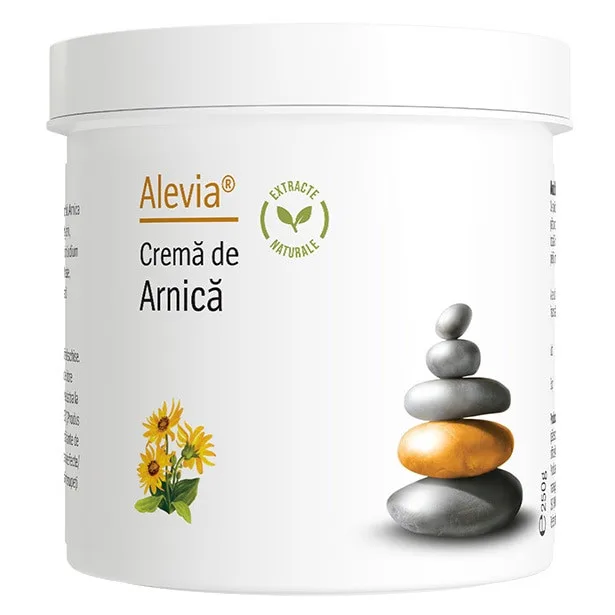 CREMA ARNICA 250ML — preț și oferte