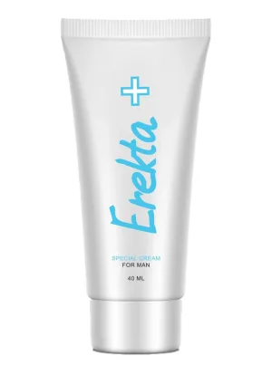 EREKTA PLUS CREAM 40 ML - RUF0002723