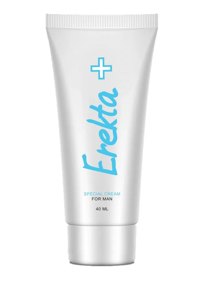 EREKTA PLUS CREAM 40 ML - RUF0002723 PrimeFarma — preț și oferte