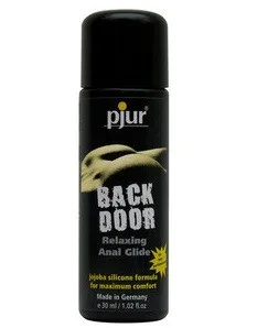 Pjur Back Door - lubrifiant anal - 30 ml PBD30L — preț și oferte