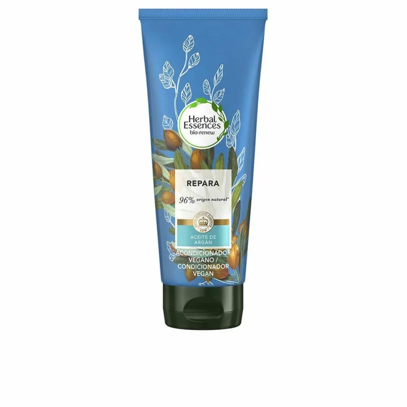 Balsam Reparator Herbal Botanicals Bio Aceite Argan Ulei de Argan 200 ml — preț și oferte