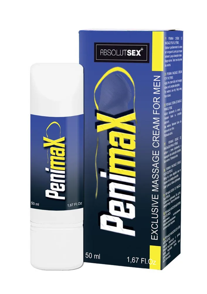 PENIMAX 50 ML RUF0002807 PrimeFarma — preț și oferte
